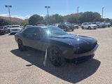 Used 2014 Dodge Challenger R/T w/ Blacktop Package image 3