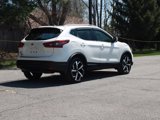 Used 2020 Nissan Rogue Sport SL w/ Premium Package image 3