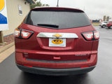 Used 2016 Chevrolet Traverse LT image 6