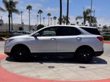 Used 2020 Chevrolet Equinox LT w/ Driver Convenience Package image 5