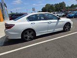 Used 2017 Honda Accord Sport image 5