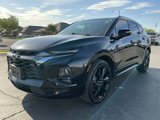 Used 2020 Chevrolet Blazer RS image 4