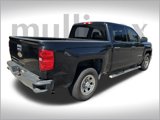 Used 2014 Chevrolet Silverado 1500 W/T image 2