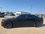 Used 2023 Dodge Charger SXT w/ Blacktop Package image 2