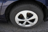 Used 2013 Toyota Prius Four image 6