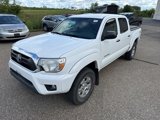 Used 2013 Toyota Tacoma 4x4 Double Cab image 3