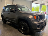 Used 2020 Jeep Renegade Sport image 4