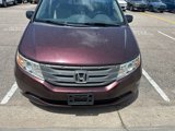Used 2011 Honda Odyssey EX-L image 2