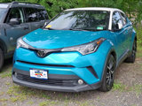 Used 2018 Toyota C-HR XLE image 3