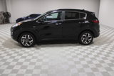 Used 2022 Kia Sportage EX image 4