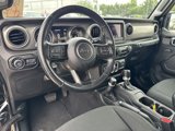 Certified 2021 Jeep Wrangler Sport S image 4