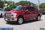 Used 2020 Ford F150 XLT w/ Equipment Group 302A Luxury image 3