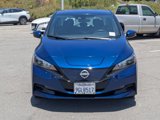 Used 2023 Nissan Leaf S image 2