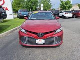 Used 2018 Toyota Camry XLE image 3
