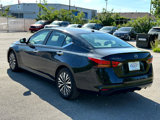 Used 2024 Nissan Altima 2.5 SV image 3