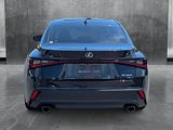 Used 2023 Lexus IS 300 w/ Comfort Package image 6