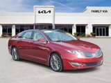 Used 2013 Lincoln MKZ image 1