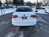 Used 2015 Volkswagen Jetta TDI SE image 4