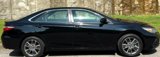 Used 2017 Toyota Camry SE image 4