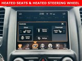 Used 2017 Jeep Grand Cherokee Altitude image 5