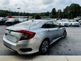 Used 2017 Honda Civic EX image 4