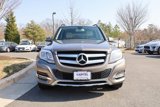 Used 2015 Mercedes-Benz GLK 350 4MATIC image 2