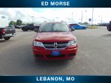 Used 2020 Dodge Journey SE image 3