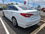 Used 2017 Hyundai Sonata Sport w/ Value Edition Package 02 image 3