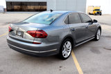Used 2017 Volkswagen Passat 1.8T SE image 5