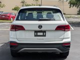Used 2022 Volkswagen Taos S image 5