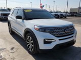 Used 2021 Ford Explorer Limited image 6