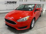 Used 2016 Ford Focus SE image 1