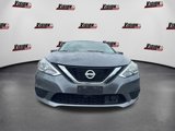 Used 2019 Nissan Sentra SV image 2