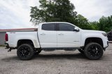 Used 2018 Chevrolet Colorado LT image 3