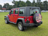 Used 2010 Jeep Wrangler Unlimited Sport image 5
