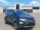Used 2020 Ford EcoSport Titanium w/ Interior Protection Package image 1
