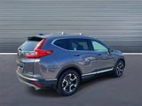 Used 2019 Honda CR-V Touring image 3