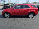 Used 2014 Chevrolet Equinox LT w/ Driver Convenience Package image 4