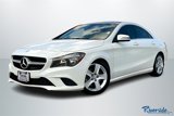Used 2016 Mercedes-Benz CLA 250 4MATIC image 3