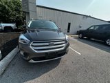 Used 2019 Ford Escape Titanium w/ U9j03 - Titanium Tow Package image 4