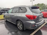 Used 2020 Nissan Pathfinder SV image 4