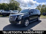 Used 2016 Cadillac Escalade ESV Luxury image 3