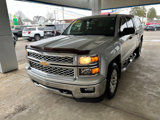 Used 2014 Chevrolet Silverado 1500 LT image 2