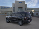 New 2025 Ford Bronco Sport Big Bend image 4