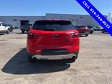 Used 2021 Chevrolet Blazer LT image 4
