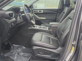 Certified 2023 Ford Explorer XLT w/ Equipment Group 202A image 5