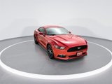 Used 2016 Ford Mustang Coupe w/ Wheel & Stripe Package image 2