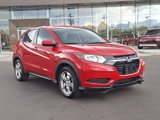 Used 2017 Honda HR-V LX image 1