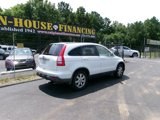 Used 2008 Honda CR-V EX-L image 6