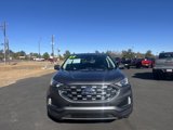 Used 2022 Ford Edge Titanium image 4